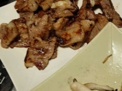 -六七八韩式烤肉·韩国料理(上杭路店)