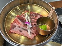 -何发发和牛烧肉·鳗鱼榴莲放题自助(乐峰广场店)