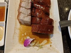 -港丽餐厅(高德置地店)