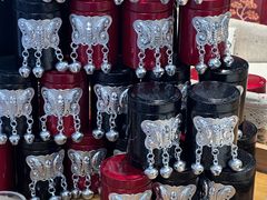 -一杯黔茶(西江千户苗寨古街店)