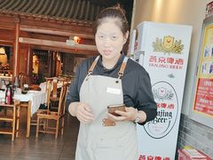 -东来顺饭庄(西直门店)