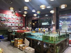 水产区-林记生蚝·专注生蚝三十载(创意园店)