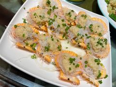 -敦煌喜宴(万达广场店)