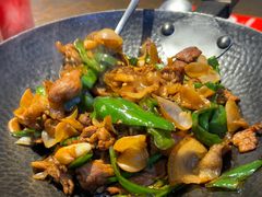 -辣得叫湘菜(四明店)