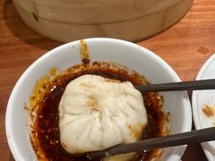 -包子大王(新泽巷店)