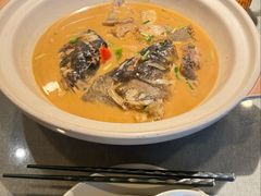鱼汤泡饭-春盛渔府(江宁开发区店)