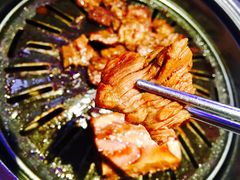 -青松馆韩国料理(香港中路佳世客店)