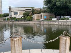 -石炮台公园