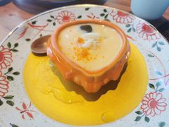 海鲜蒸蛋-水月·和牛工坊(水晶郦城店)