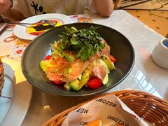 -Mezomd曼索蒂西班牙餐厅(广粤店)