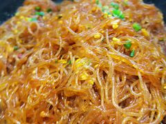 干捞粉丝-陶然楼·家宴
