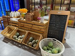 -加顺农场餐厅