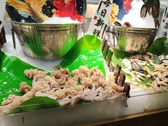 -奢谷·海鲜自助(南海万科店)