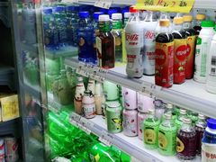 零售区-牛奶便利(东四店)