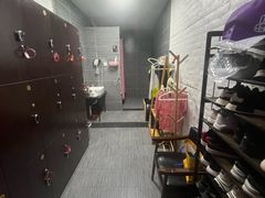 -豪思成DK健身私教连锁(凯乐国际店)