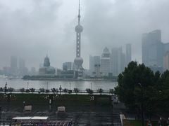 -YUE·6·西式融合餐厅(外滩六号店)