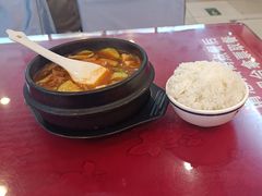-华天延吉餐厅(西四总店)