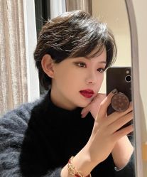 -时尚殿堂hair salon
