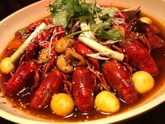 -醉小酒馆·川菜·江湖菜·重庆菜(观音桥旗舰店)