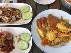 -Doo Dee Thai Food(Issan/Isaan/Esan)