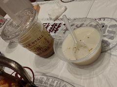 -乐乐大排档·30年老字号(浙江路店)