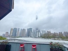 -三利音·东方司宴(外滩店)