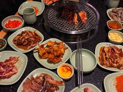 -韩盛·盛江山自助料理(奥体万达店)