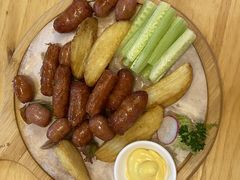 -夏日玛莉西餐厅(祁阳新天地店)