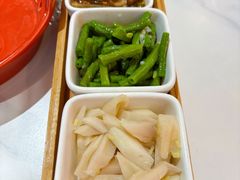 凉菜拼盘-鲁南仔·滕州炒鸡(经三路店)