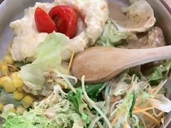 -雷门拉面·现熬骨汤(凯德来福士店)