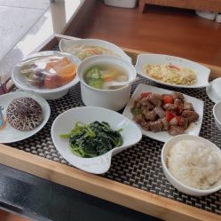 -馨月汇·一悦馨香月子中心(前滩店)