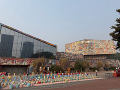 -四川美术学院美术馆