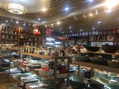 -万润国际酒店用品市场