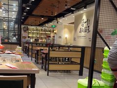-彤德莱火锅(大学城店)