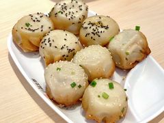 -小杨生煎(松江大学城店)