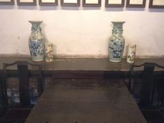 景点-内乡县衙博物馆