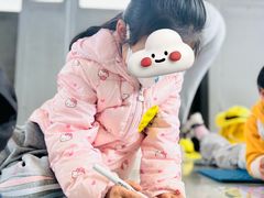 -杨梅红艺术教育(北京金源购物中心校区)
