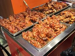 -鼎丰真(重庆路店)
