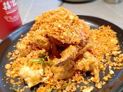 -喜记顺德菜(南昌万象城店)