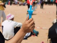 -青岛第三海水浴场