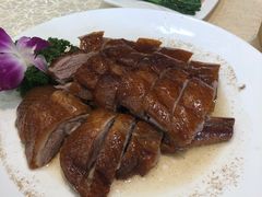 -顺德人家食府(黄金广场店)