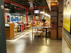 大堂-Mr.Pizza米斯特比萨(苏州平江万达广场店)