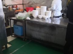 -亲贤打卤面(八一街店)