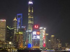 -东方明珠广播电视塔