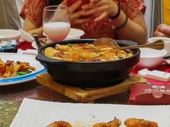 -北海渔村酒楼·粤菜海鲜点心(新华店)