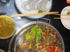 -矮板凳老火锅(宽窄巷子店)