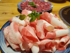 -黔诚多彩火锅(甲秀楼店)