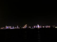 -武昌江滩