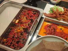 -福禄娃一家人火锅(上地店)