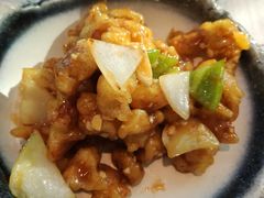 -佳兰雅序融合菜(高新店)
